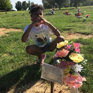 Meet your Posher, Treziyah